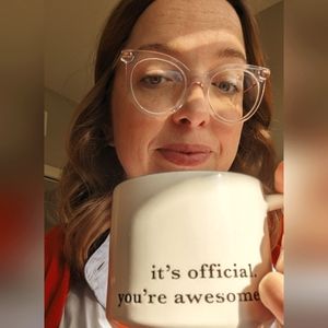 Meet your Posher, Tara